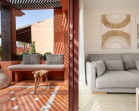 Rynek wtórny - apartment - Marbella - Marbella Centro