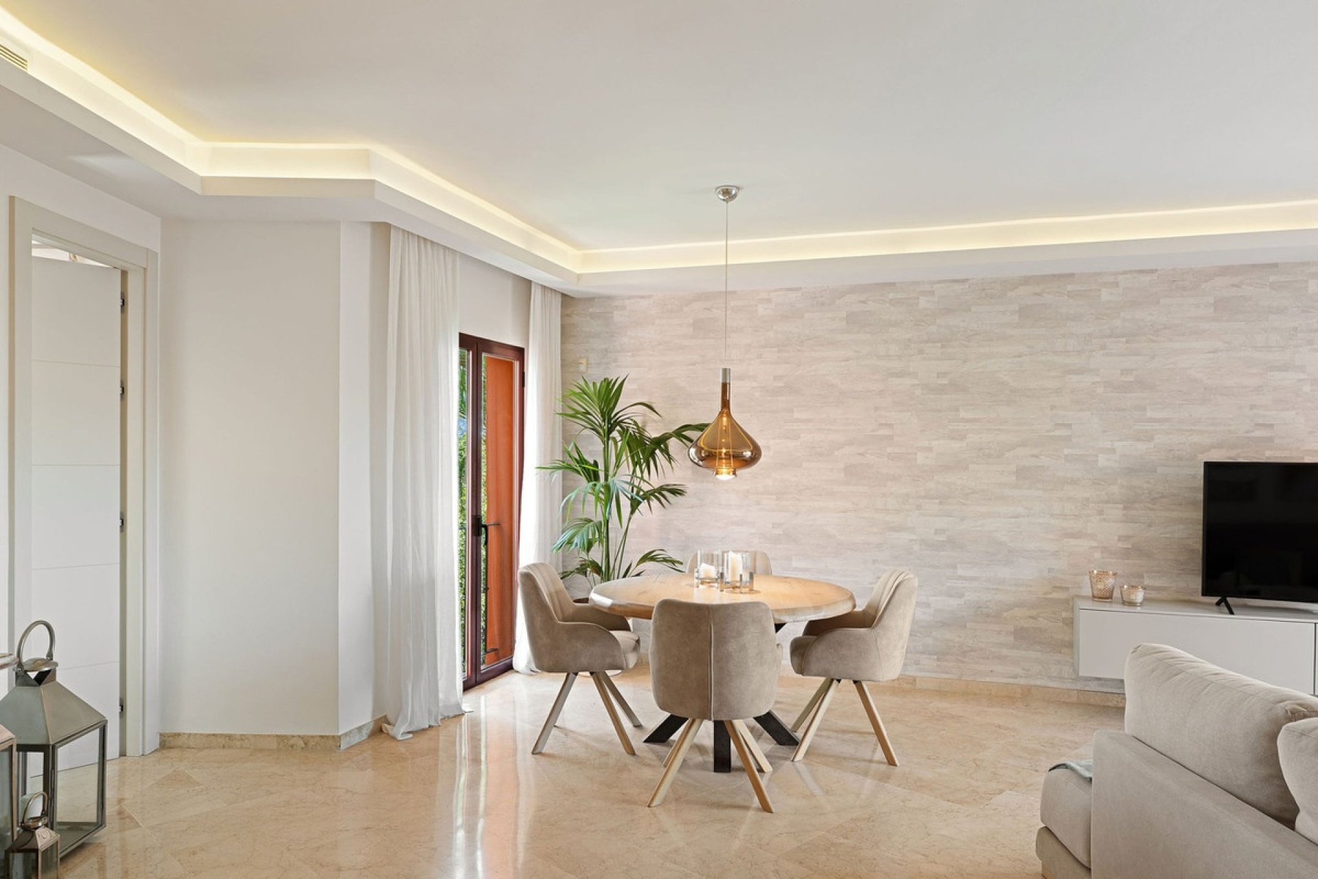 Rynek wtórny - apartment - Marbella - Marbella Centro