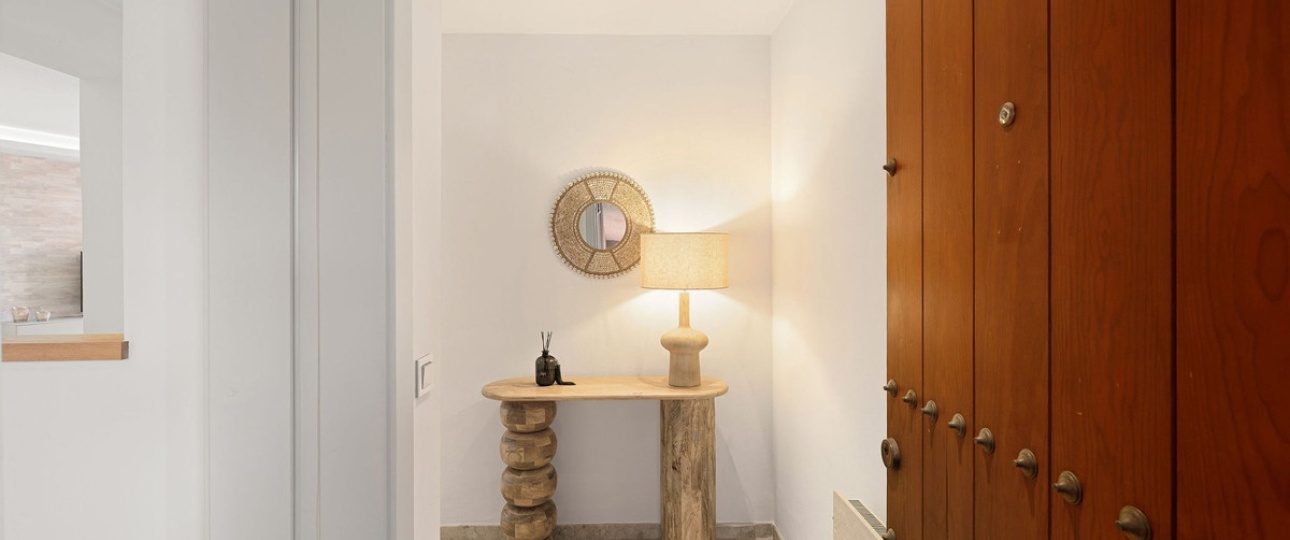 Rynek wtórny - apartment - Marbella - Marbella Centro
