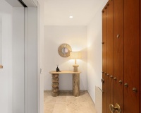 Rynek wtórny - apartment - Marbella - Marbella Centro