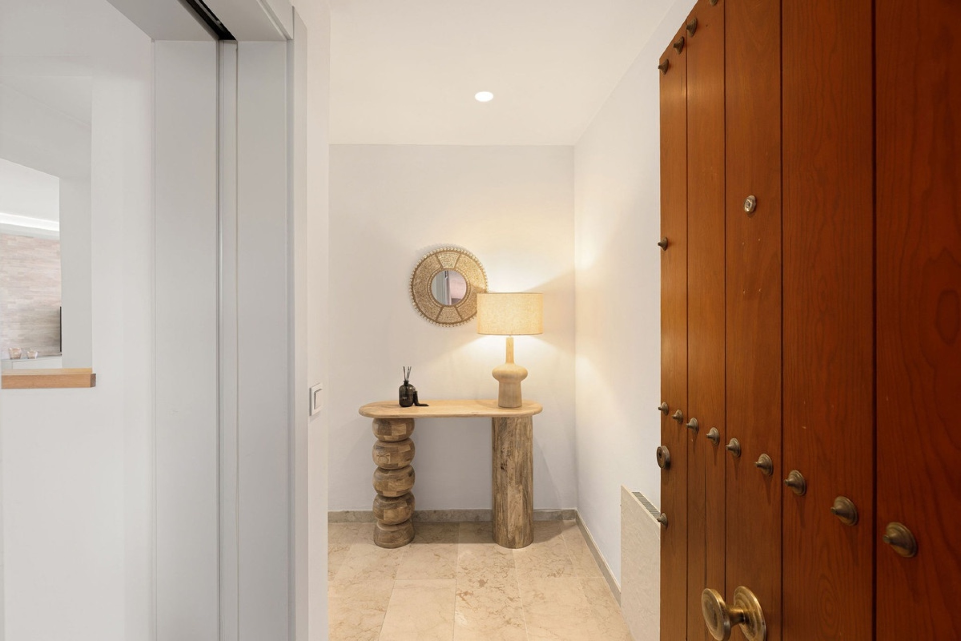 Rynek wtórny - apartment - Marbella - Marbella Centro