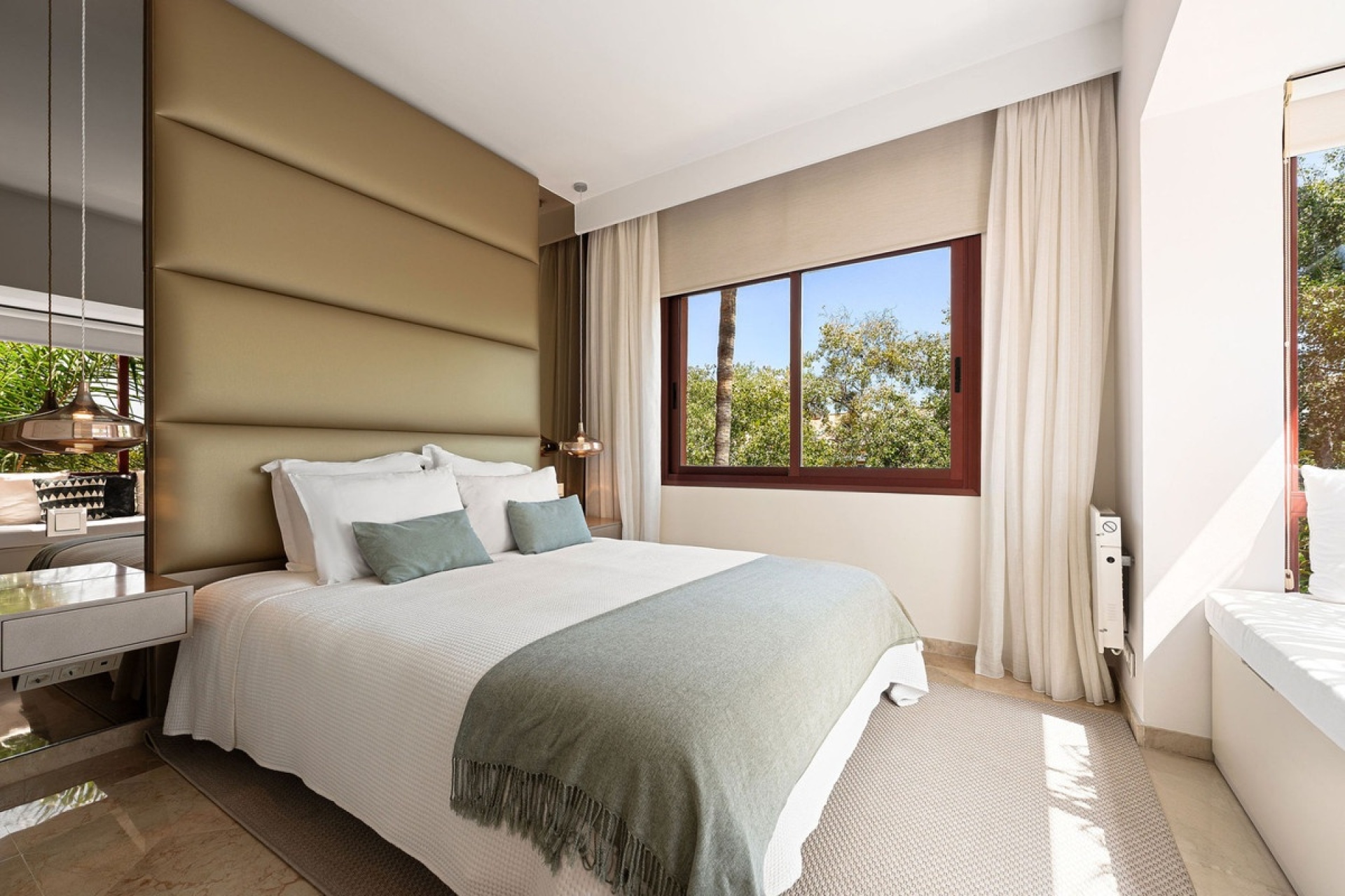 Rynek wtórny - apartment - Marbella - Marbella Centro