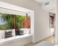 Rynek wtórny - apartment - Marbella - Marbella Centro