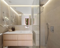 Rynek wtórny - apartment - Marbella - Marbella Centro