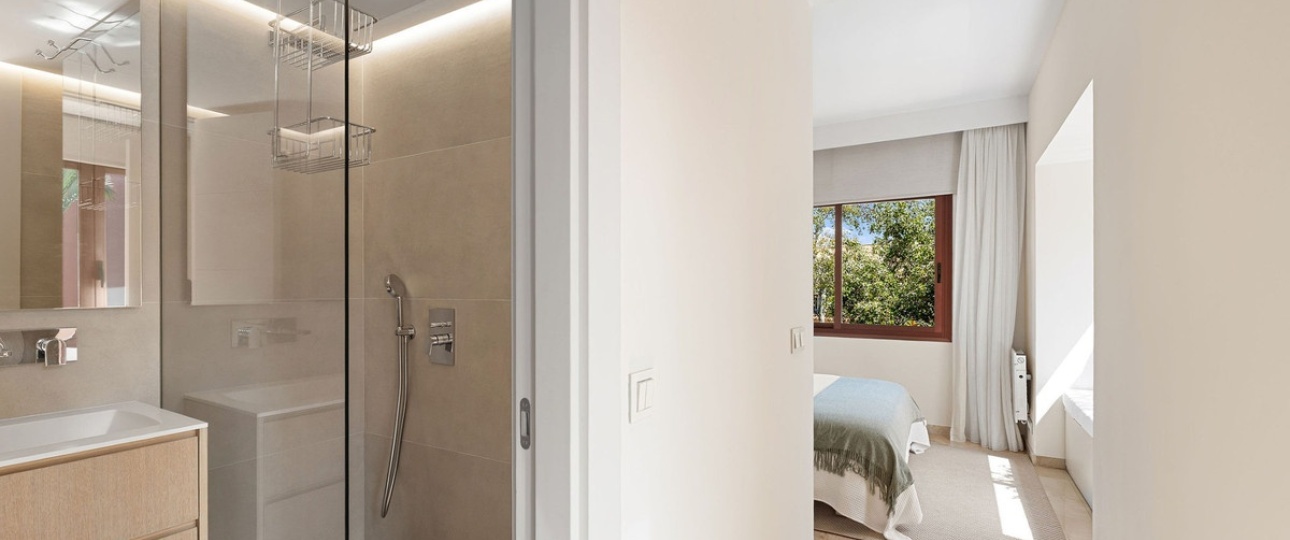 Rynek wtórny - apartment - Marbella - Marbella Centro