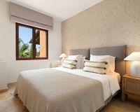 Rynek wtórny - apartment - Marbella - Marbella Centro