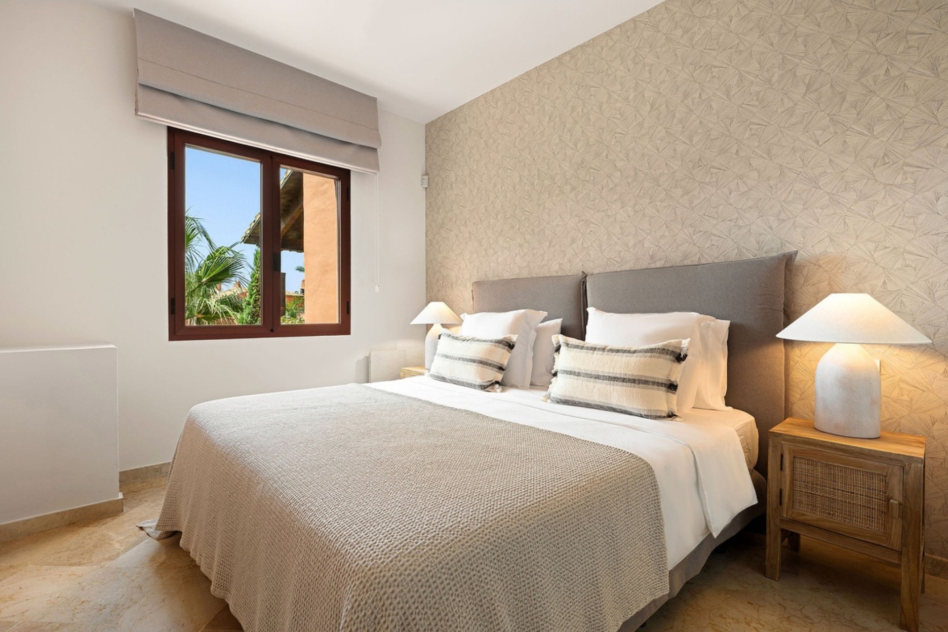 Rynek wtórny - apartment - Marbella - Marbella Centro