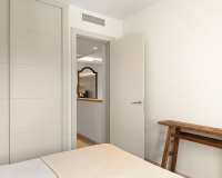 Rynek wtórny - apartment - Marbella - Marbella Centro