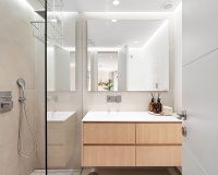 Rynek wtórny - apartment - Marbella - Marbella Centro