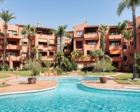 Rynek wtórny - apartment - Marbella - Marbella Centro