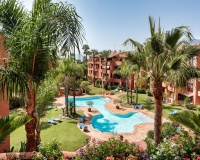 Rynek wtórny - apartment - Marbella - Marbella Centro