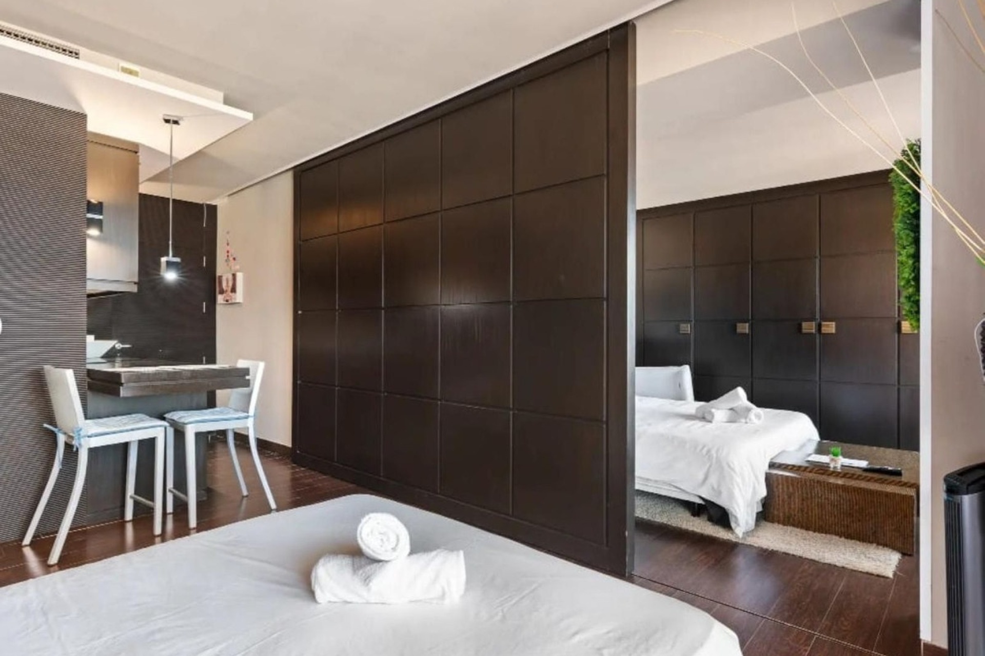 Rynek wtórny - apartment - Marbella - Marbella Centro