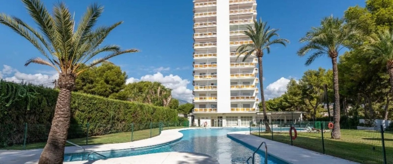 Rynek wtórny - apartment - Marbella - Marbella Centro