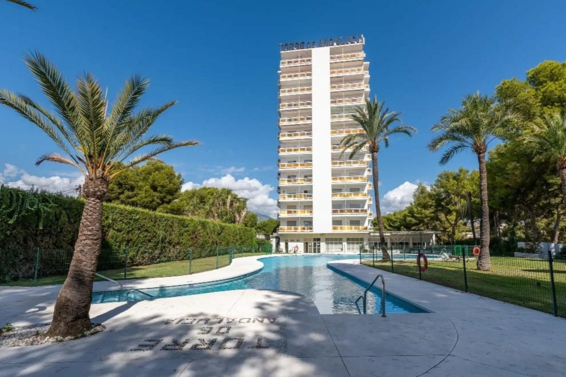 Rynek wtórny - apartment - Marbella - Marbella Centro
