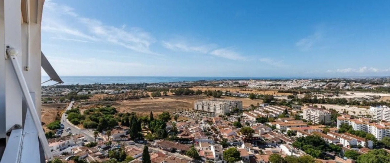Rynek wtórny - apartment - Marbella - Marbella Centro