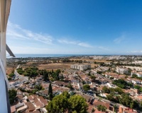 Rynek wtórny - apartment - Marbella - Marbella Centro