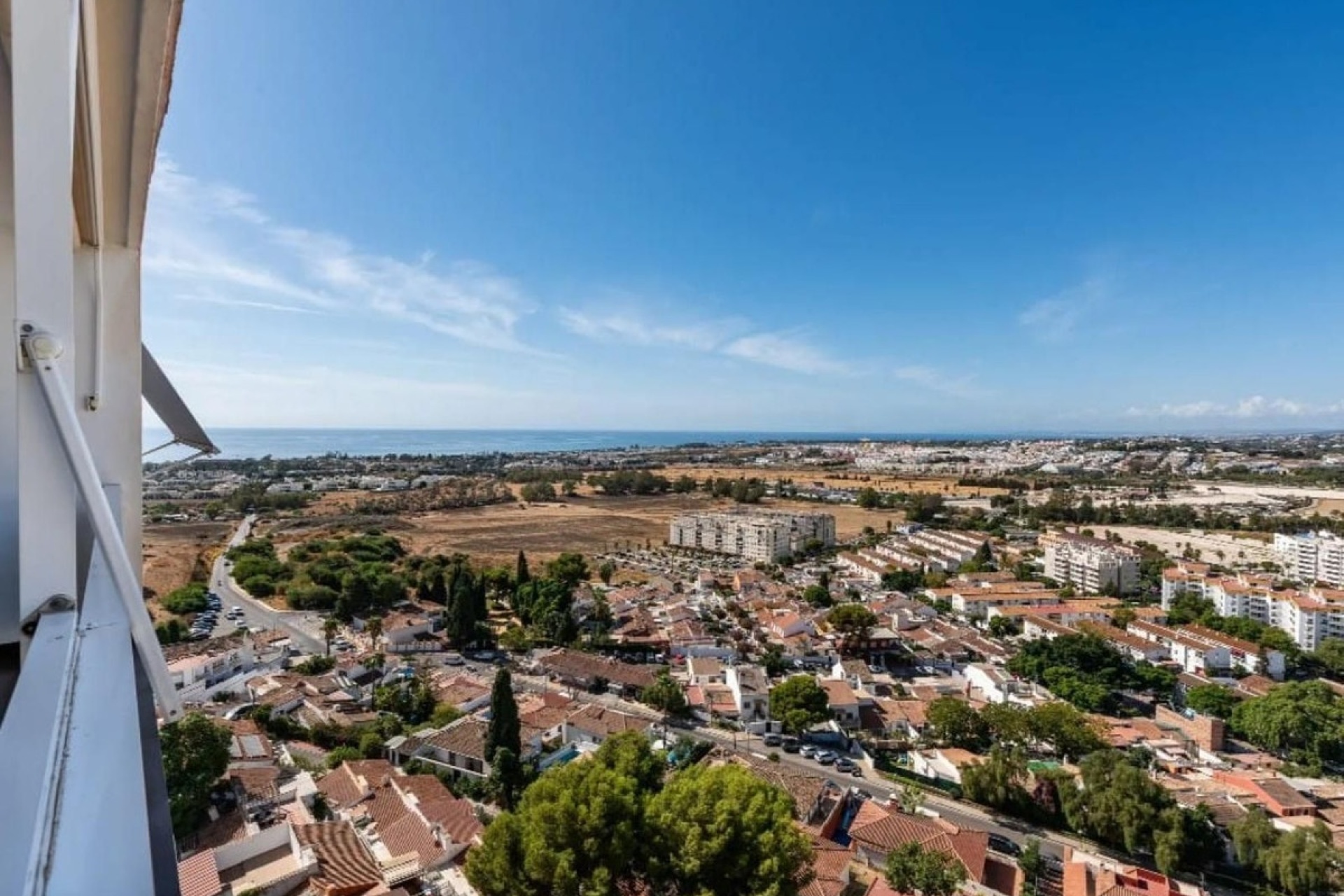 Rynek wtórny - apartment - Marbella - Marbella Centro