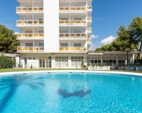 Rynek wtórny - apartment - Marbella - Marbella Centro