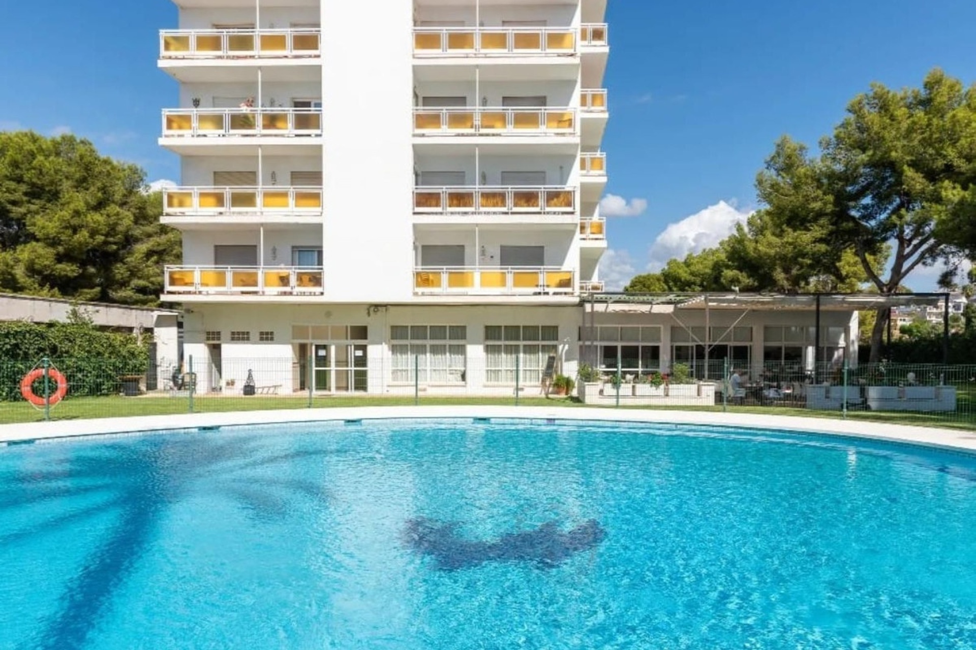 Rynek wtórny - apartment - Marbella - Marbella Centro