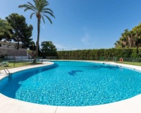 Rynek wtórny - apartment - Marbella - Marbella Centro