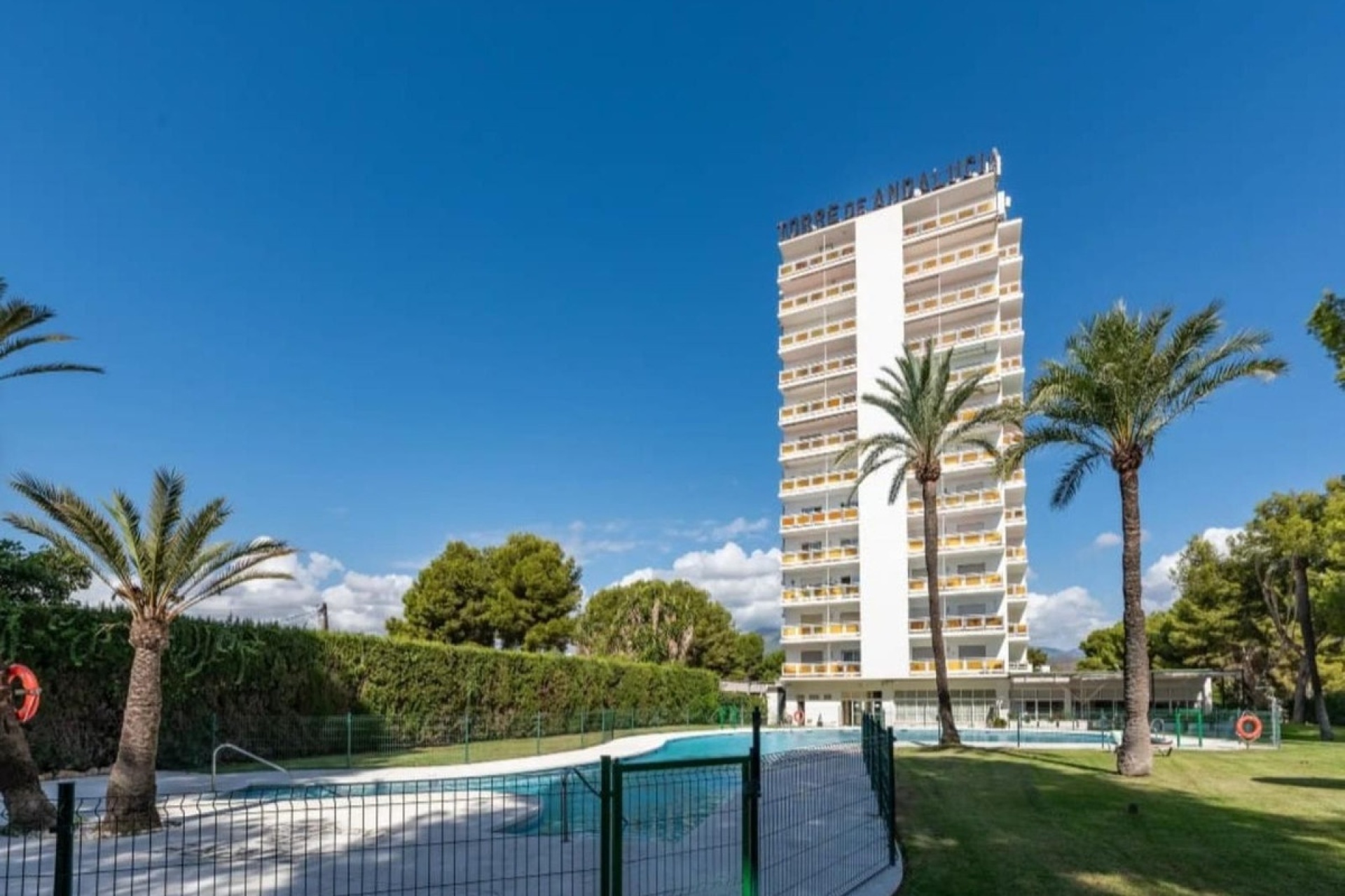 Rynek wtórny - apartment - Marbella - Marbella Centro