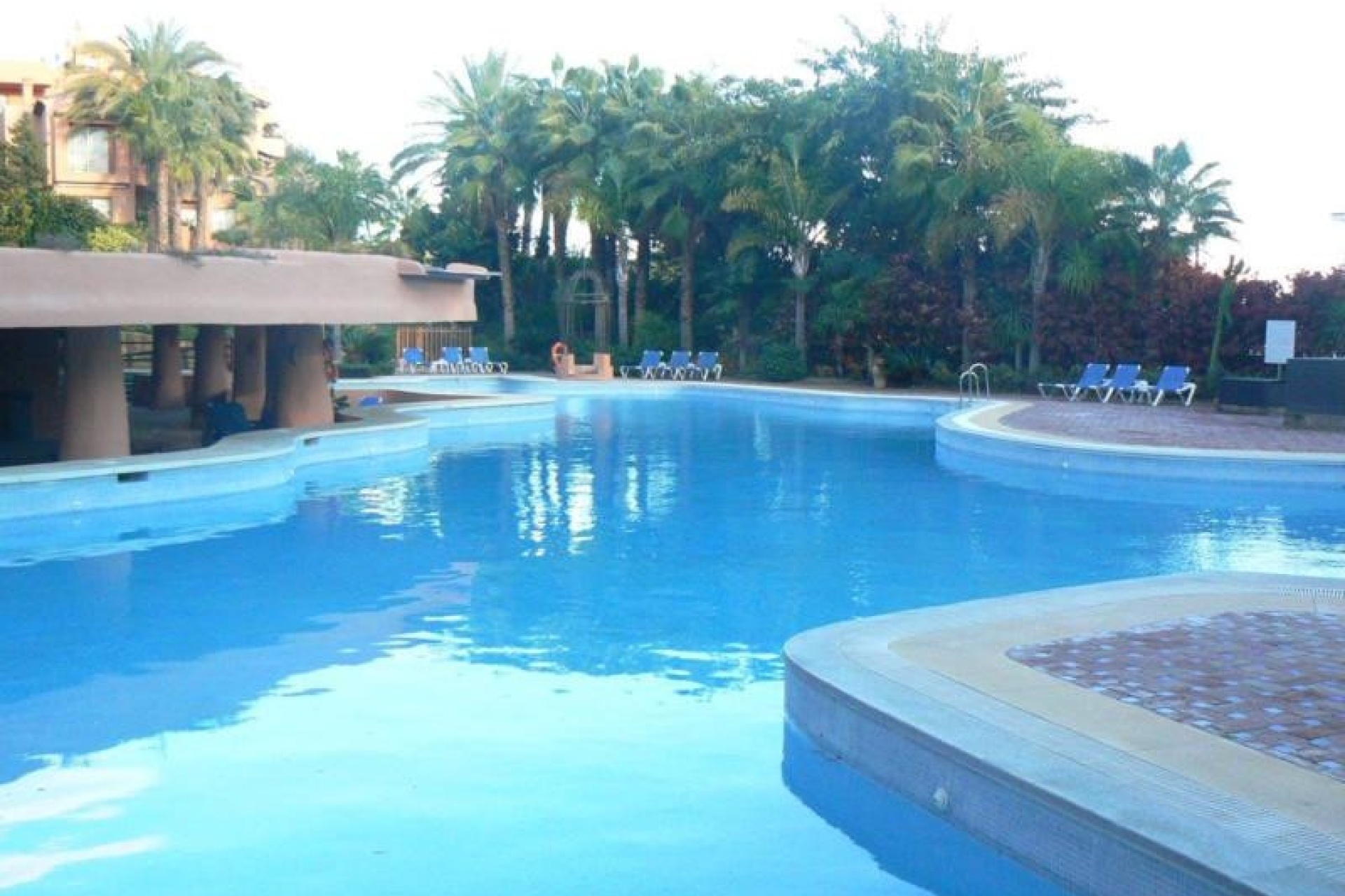 Rynek wtórny - apartment - Marbella - Marbella Centro