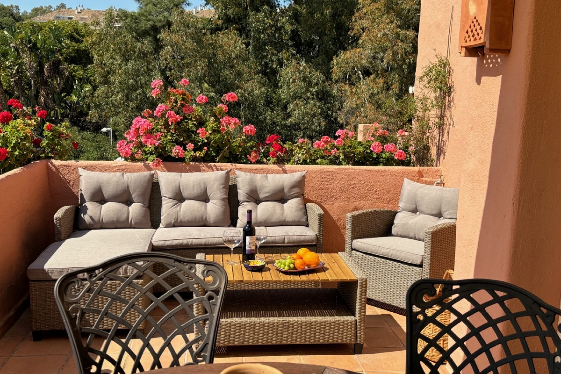 Rynek wtórny - apartment - Marbella - Marbella Centro
