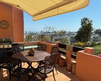Rynek wtórny - apartment - Marbella - Marbella Centro