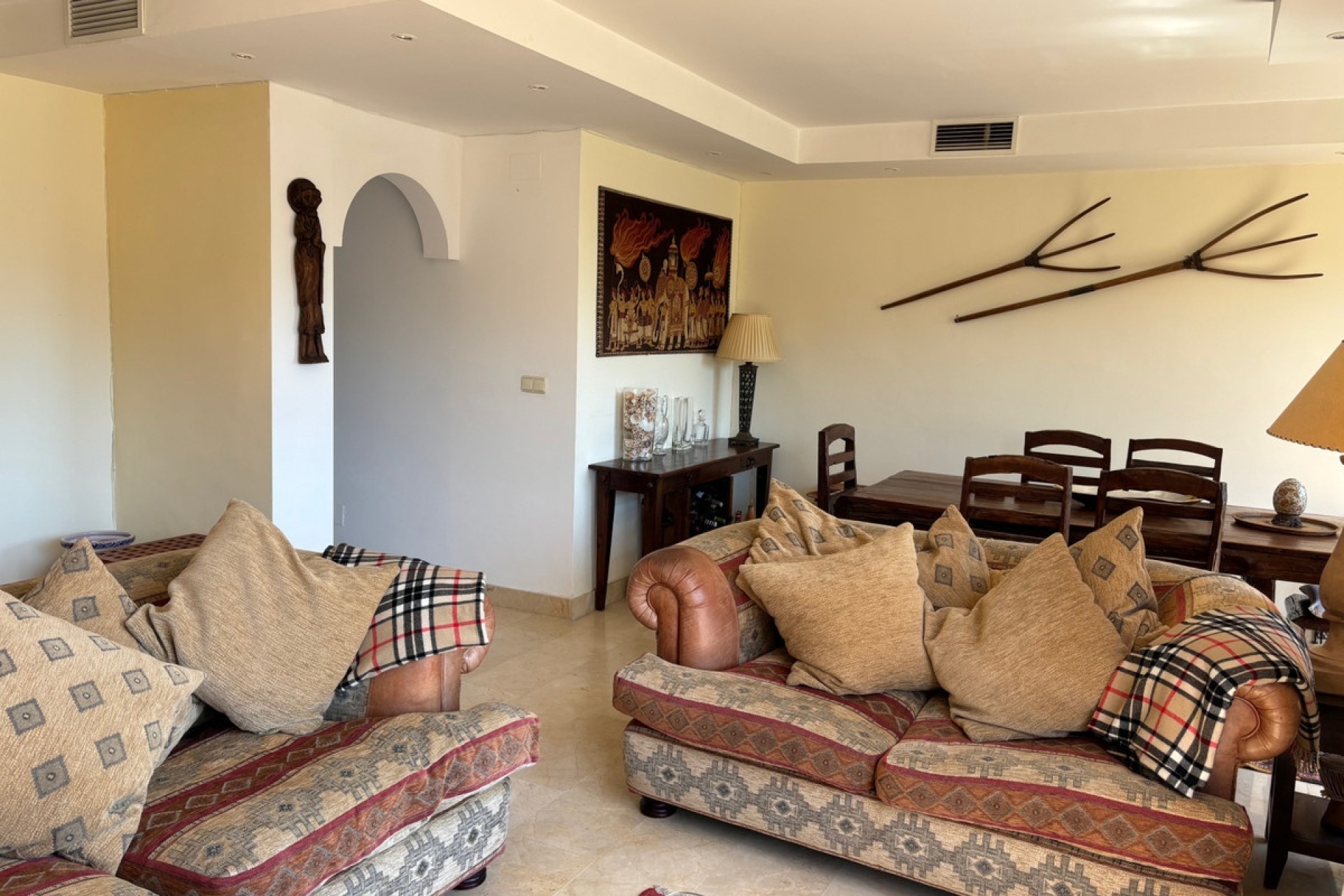 Rynek wtórny - apartment - Marbella - Marbella Centro