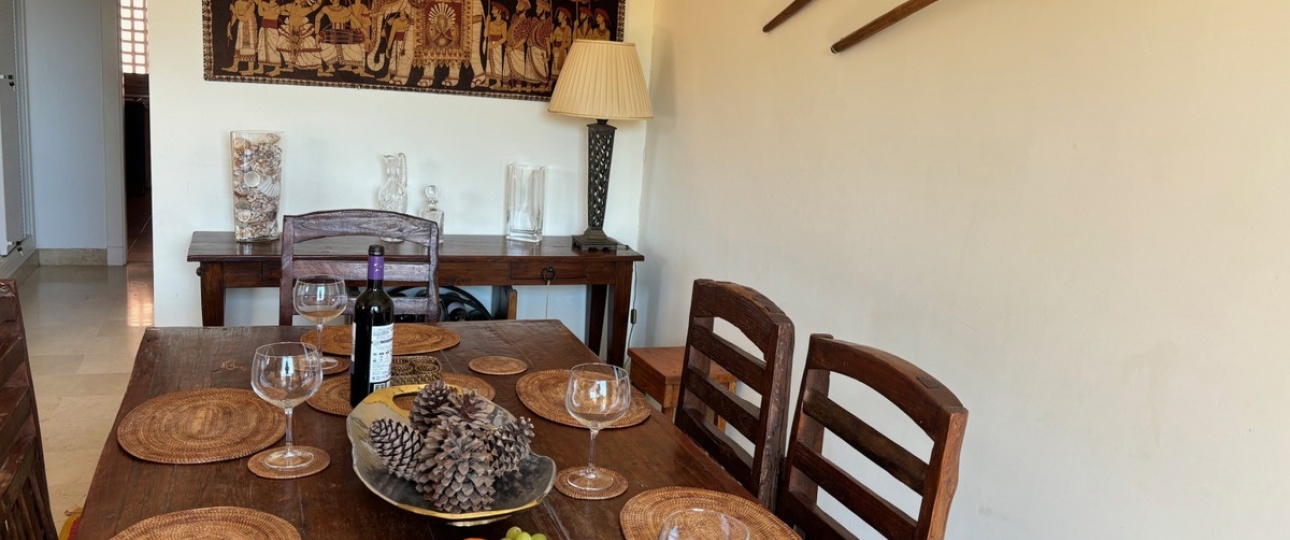 Rynek wtórny - apartment - Marbella - Marbella Centro