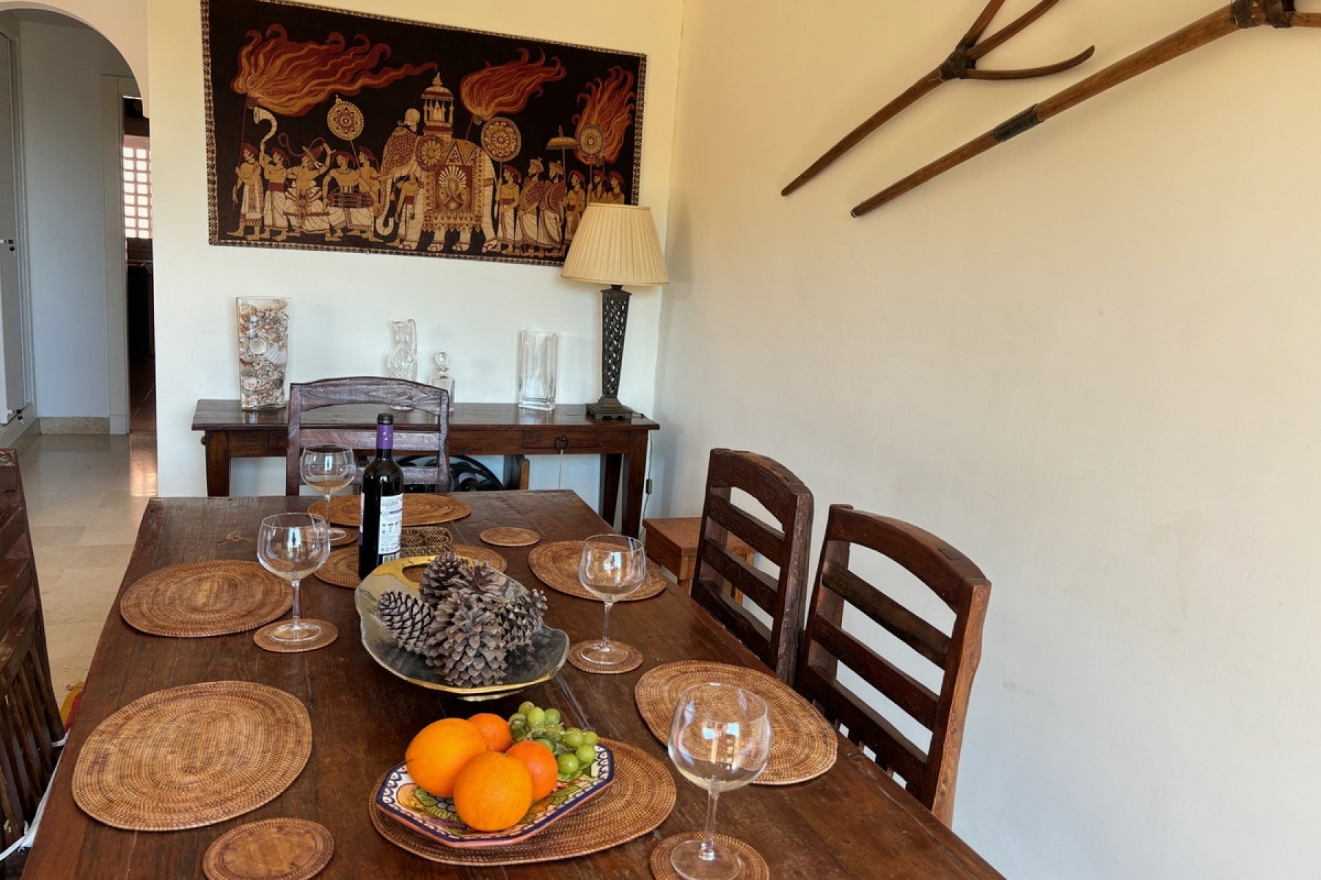 Rynek wtórny - apartment - Marbella - Marbella Centro