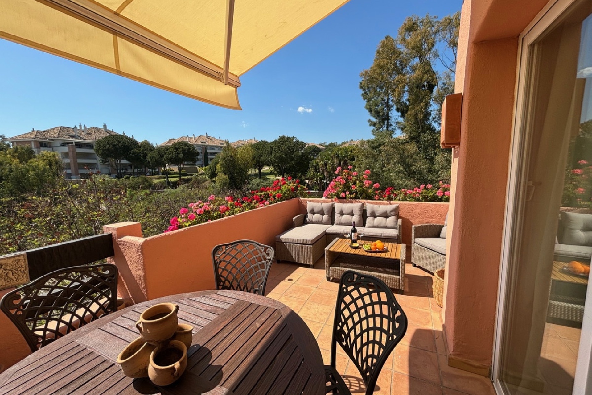 Rynek wtórny - apartment - Marbella - Marbella Centro