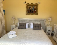 Rynek wtórny - apartment - Marbella - Marbella Centro