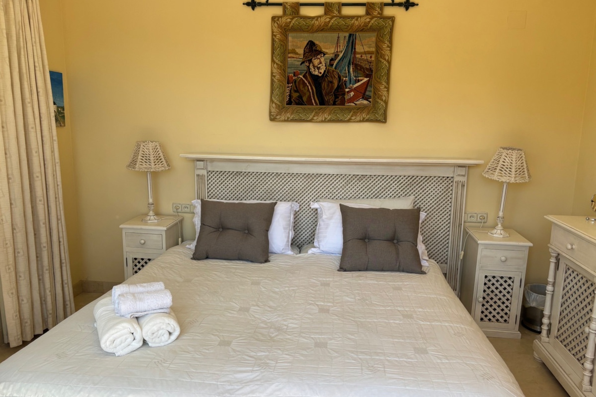 Rynek wtórny - apartment - Marbella - Marbella Centro