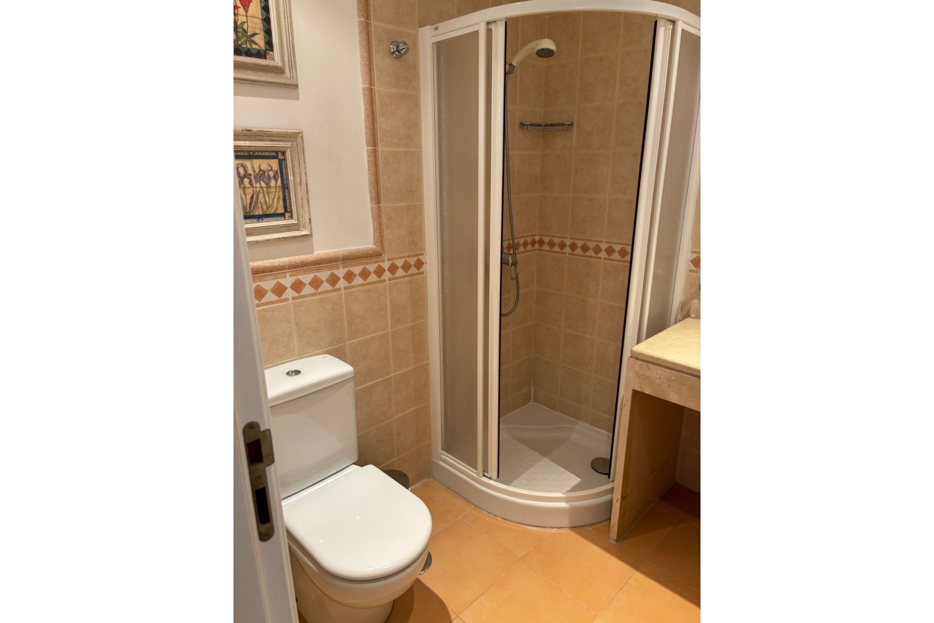 Rynek wtórny - apartment - Marbella - Marbella Centro