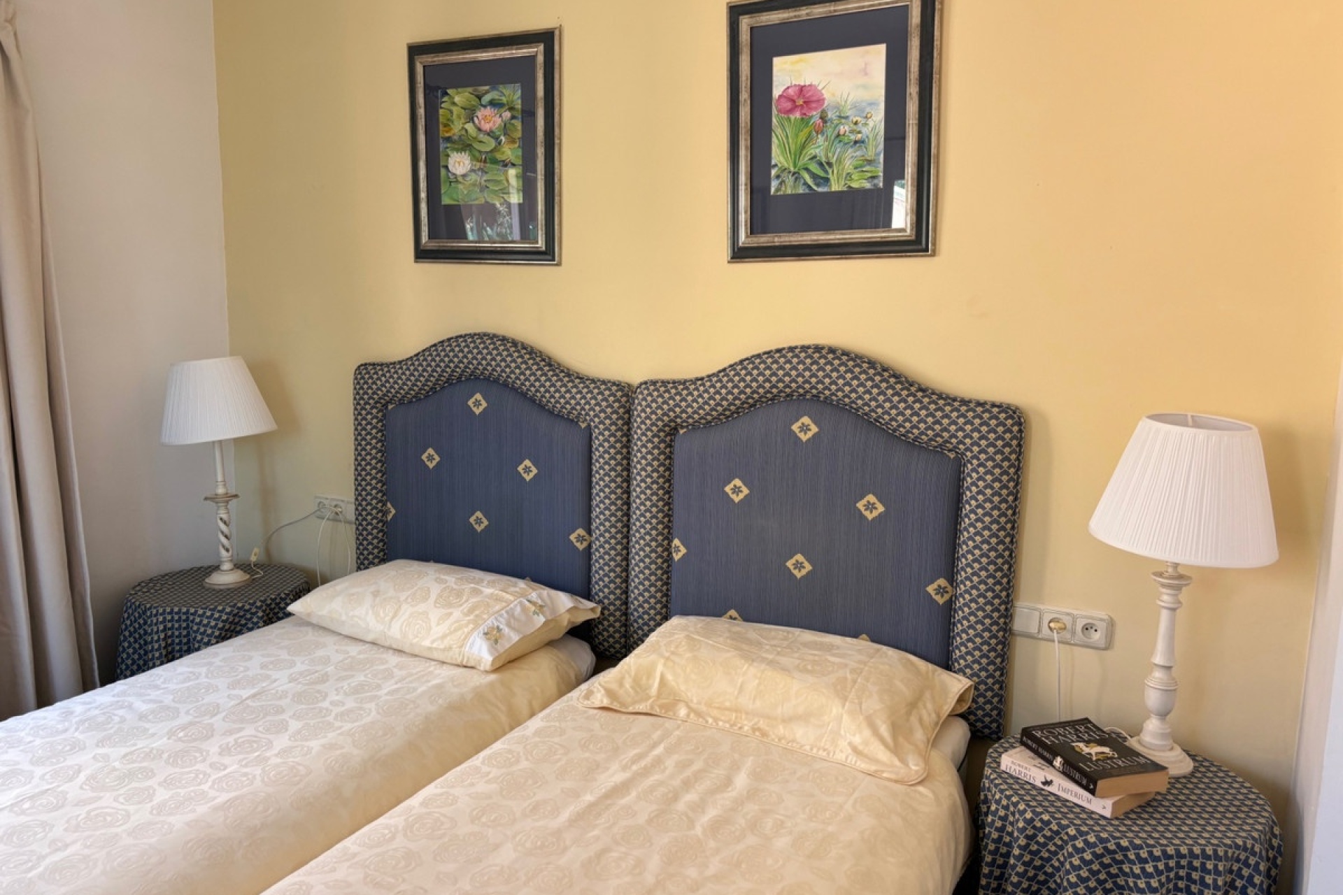 Rynek wtórny - apartment - Marbella - Marbella Centro