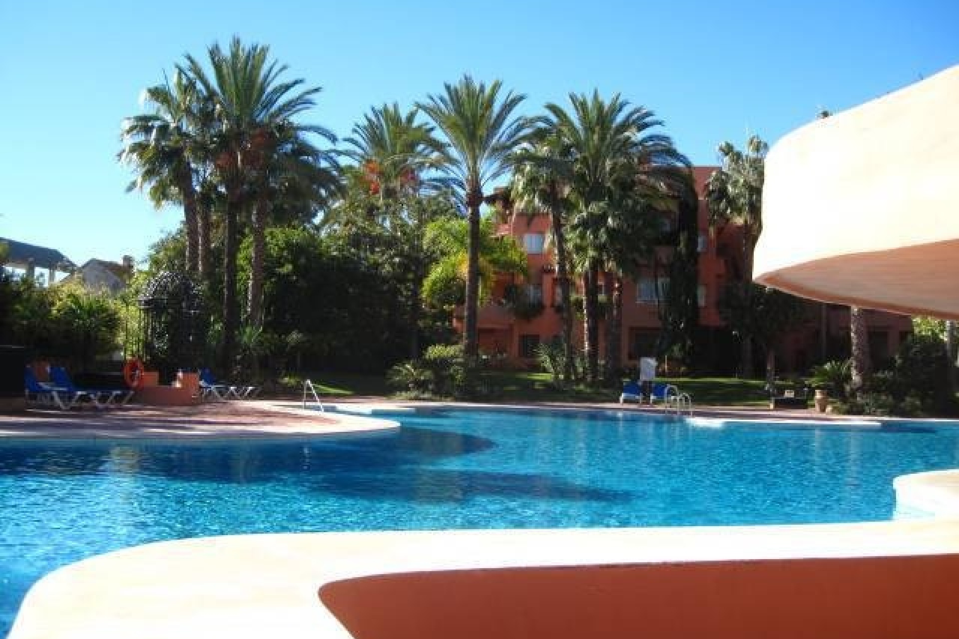 Rynek wtórny - apartment - Marbella - Marbella Centro