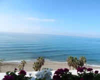 Rynek wtórny - apartment - Marbella - Marbella Centro