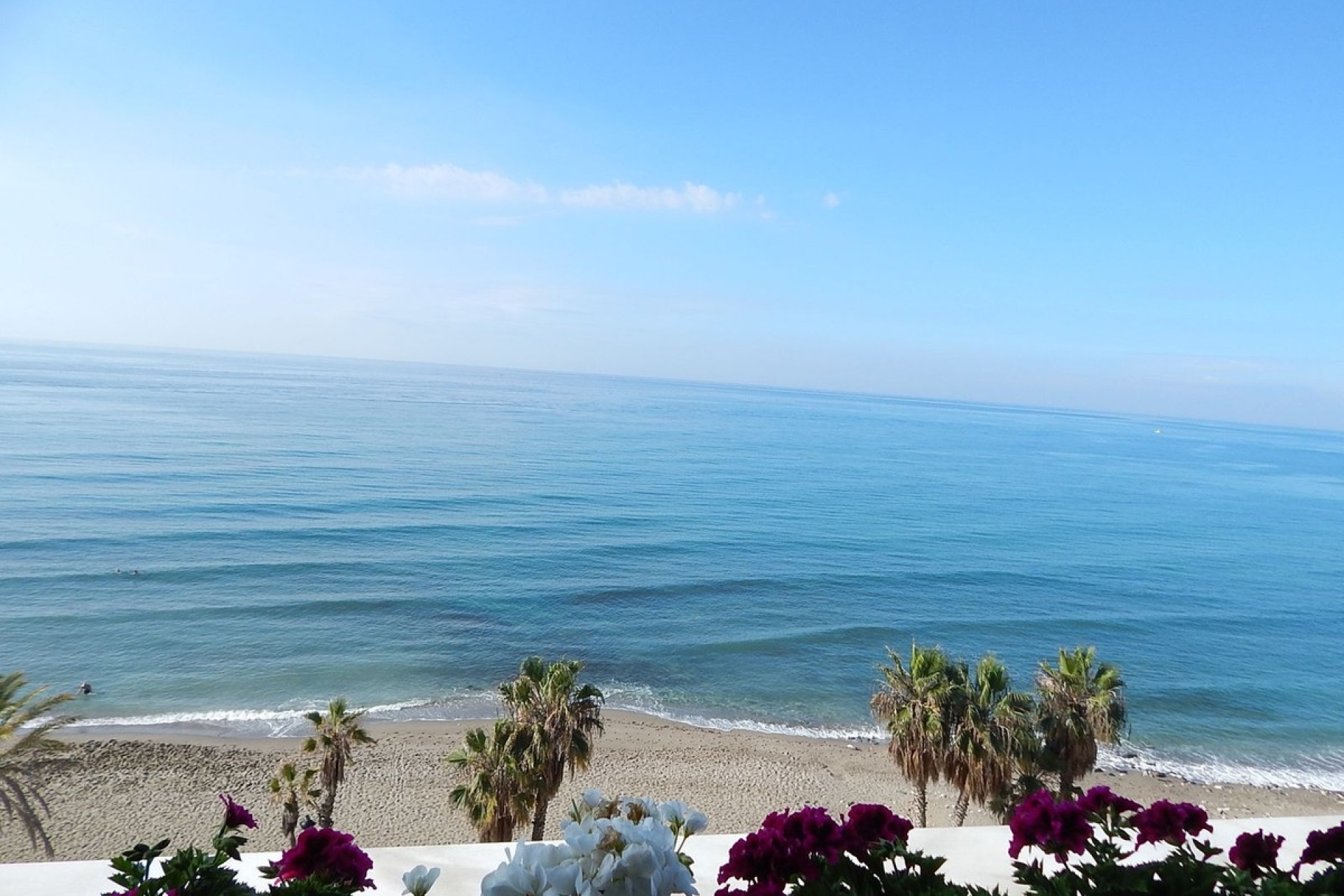 Rynek wtórny - apartment - Marbella - Marbella Centro