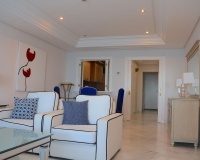 Rynek wtórny - apartment - Marbella - Marbella Centro