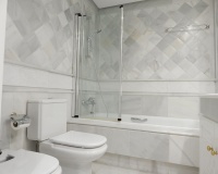 Rynek wtórny - apartment - Marbella - Marbella Centro