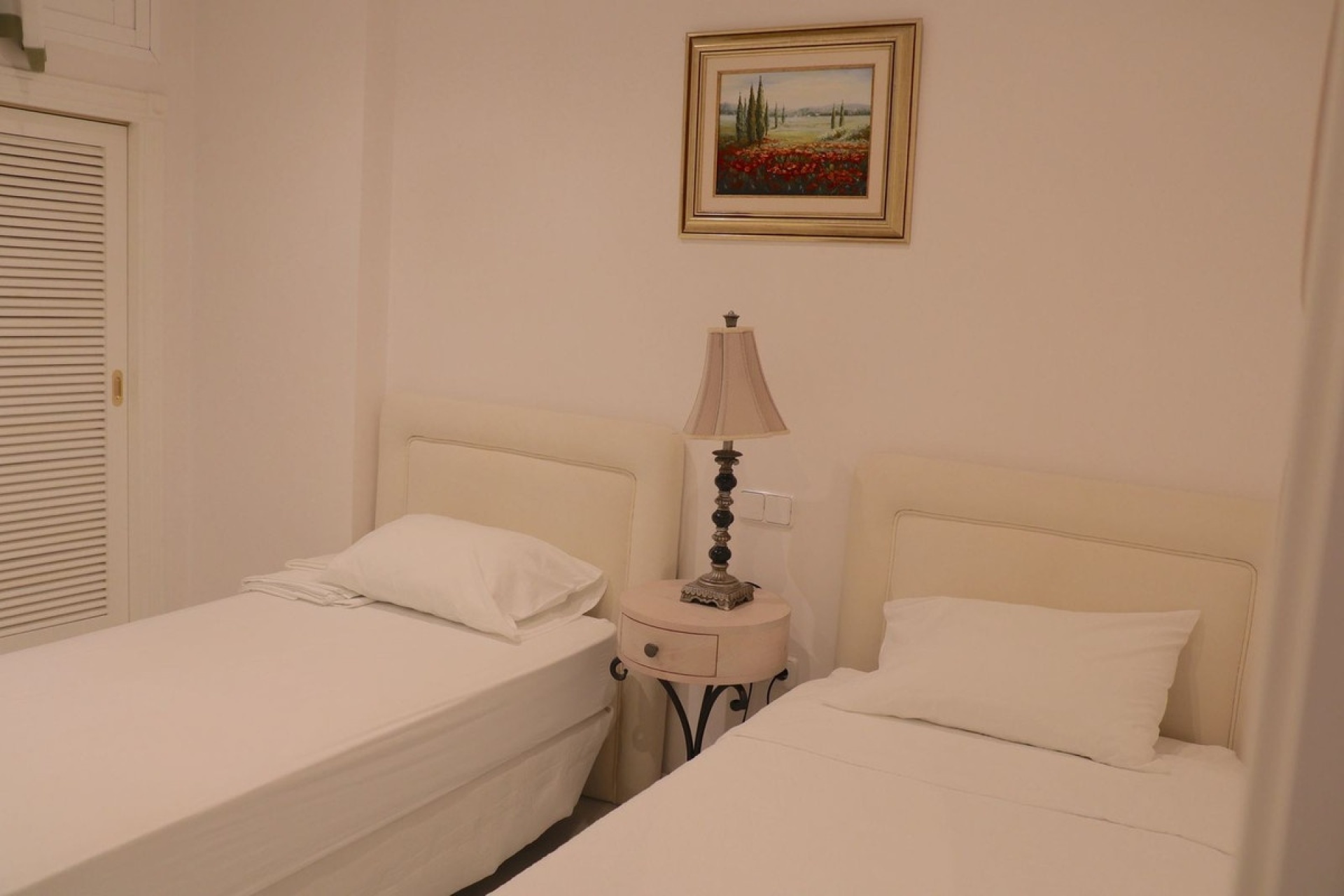 Rynek wtórny - apartment - Marbella - Marbella Centro