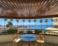 Rynek wtórny - apartment - Marbella - Marbella Centro