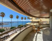 Rynek wtórny - apartment - Marbella - Marbella Centro