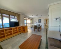 Rynek wtórny - apartment - Marbella - Marbella Centro