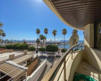 Rynek wtórny - apartment - Marbella - Marbella Centro