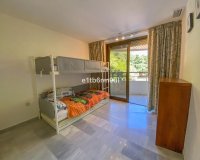 Rynek wtórny - apartment - Marbella - Marbella Centro