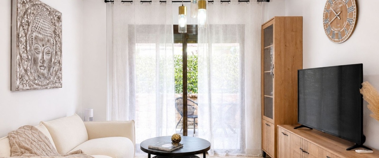 Rynek wtórny - apartment - Marbella - Marbella Centro