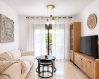 Rynek wtórny - apartment - Marbella - Marbella Centro