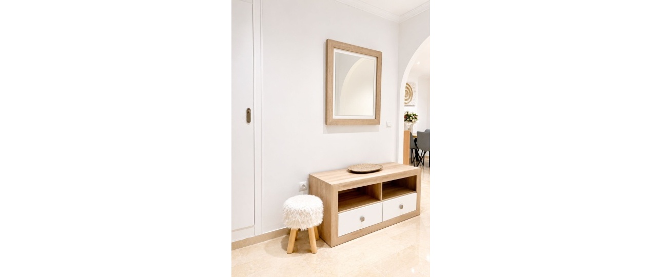 Rynek wtórny - apartment - Marbella - Marbella Centro